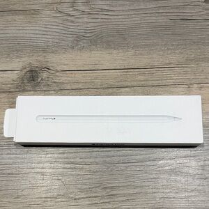 APPLE PENCIL PRO NWT